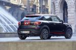 Mini Paceman All4 JCW 2013 года